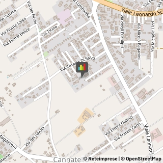 Logopedia,92100Agrigento