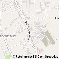 Karta Agrigento