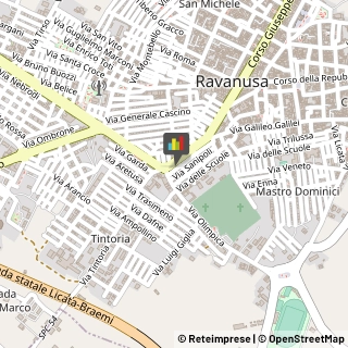 Aziende Agricole,92029Agrigento