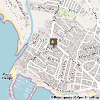 Bed e Breakfast,92100Agrigento