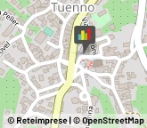 Bar e Caffetterie Tuenno,38019Trento