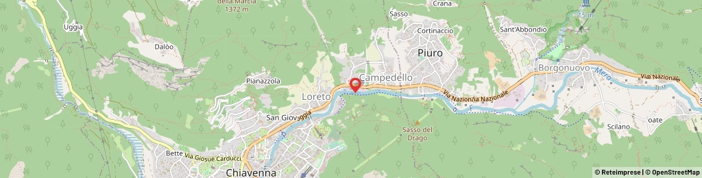 Dove siamo