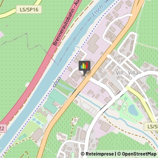 Assicurazioni Egna,39044Bolzano