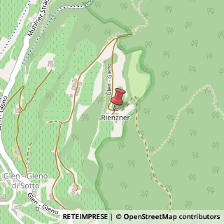 Mappa Località Gleno,  60, 39040 Montagna, Bolzano (Trentino-Alto Adige)