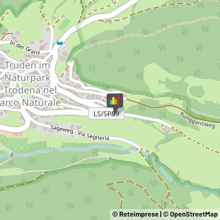 Appartamenti e Residence Trodena nel parco naturale,39040Bolzano