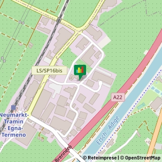 Via Isola di Sopra, 28,39044Bolzano