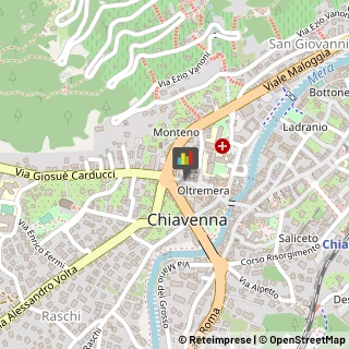 Articoli per Ortopedia Chiavenna,23022Sondrio