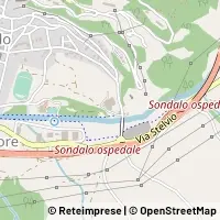 Map Sondalo