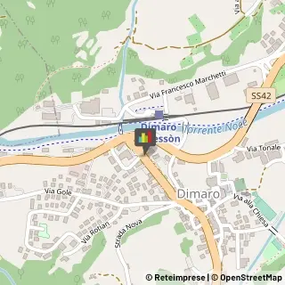 Naturopatia Dimaro Folgarida,38025Trento