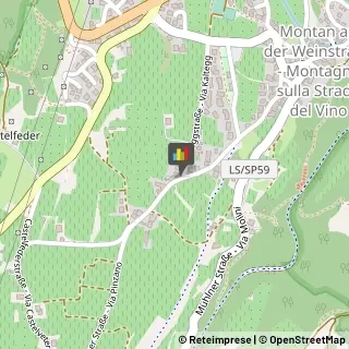 Succhi di Frutta e Verdura Montagna,39040Bolzano