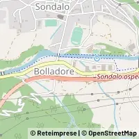Map Sondalo