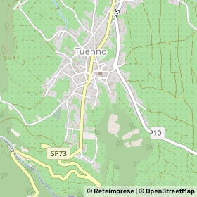 Mappa 38019