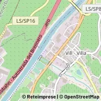 नक्शा Egna