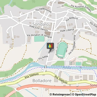 Taxi,23035Sondrio