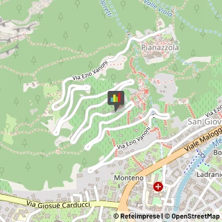 Elettricisti Chiavenna,23022Sondrio