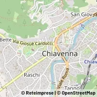 Kart Chiavenna
