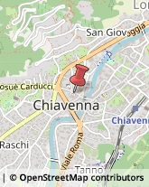 Via Paolo Bossi, 8,23022Chiavenna