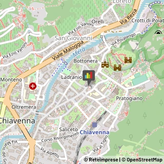 Tappeti Orientali e Persiani Chiavenna,23022Sondrio