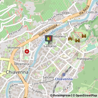 Informatica - Scuole Chiavenna,23022Sondrio