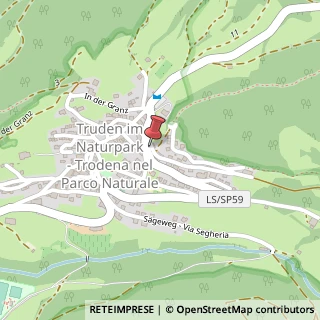 Mappa Via Pichala, 2, 39040 Cantù, Como (Lombardia)