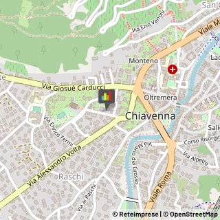 Consulenze Speciali Chiavenna,23022Sondrio