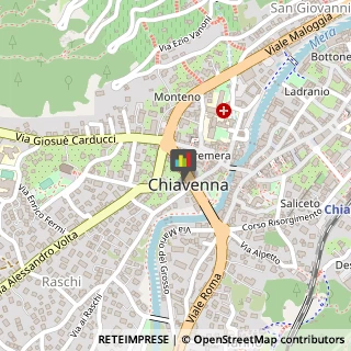 Imbiancature e Verniciature Chiavenna,23022Sondrio