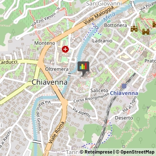 Avvocati Chiavenna,23022Sondrio