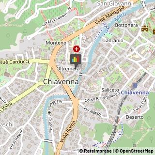 Avvocati Chiavenna,23022Sondrio