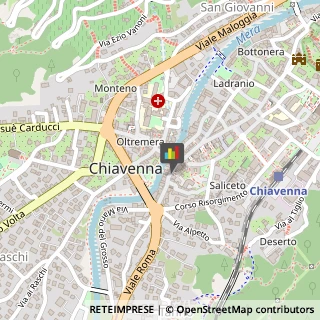 Enoteche Chiavenna,23022Sondrio