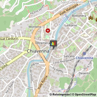 Pratiche Automobilistiche Chiavenna,23022Sondrio