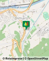 Via Campiglio, 61,38025Dimaro