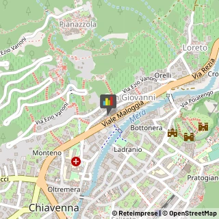 Elaborazione Dati - Servizio Conto Terzi Chiavenna,23022Sondrio