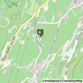 Agriturismi Montagna,39040Bolzano