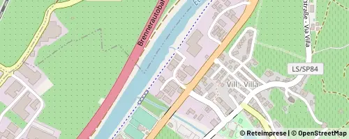 Mappa Egna
