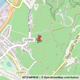 Mappa Via Villa, 26, 39044 Egna, Bolzano (Trentino-Alto Adige)