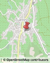 Piazza Alpini, 22,38019Tuenno