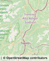 Giornalai Civezzano,38045Trento