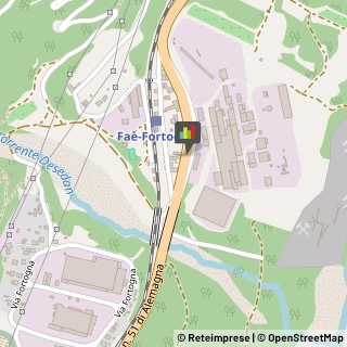 Bar e Caffetterie,32013Belluno