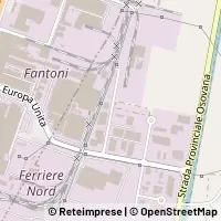 Kort Artegna