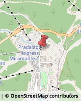 Via Pradalago, 36,38086Pinzolo