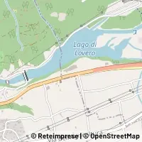 Map Lovero