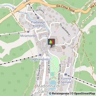 Locali e Ritrovi - Piano Bar e Nights Trento,38086Trento