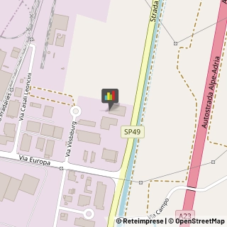 Assemblaggio Conto Terzi Udine,33030Udine