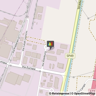 Assemblaggio Conto Terzi Buja,33030Udine