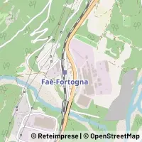 Karta Longarone