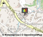 Componenti e Ricambi Auto Artegna,33011Udine
