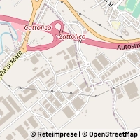 Mapa San Giovanni in Marignano