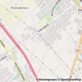 Mappa 55045