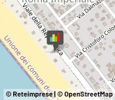 Stabilimenti Balneari,55042Lucca