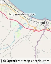 Notai Cattolica,47841Rimini